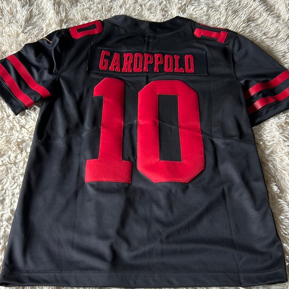 Nike Other - Nike Jimmy Garoppolo On-Field Jersey, size M.